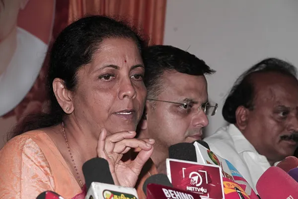 nirmala